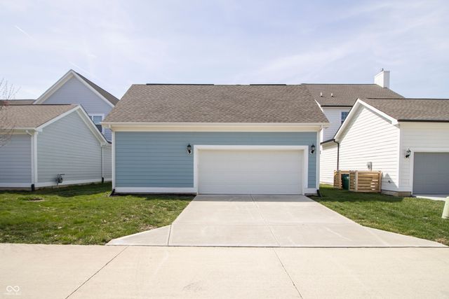 15487 Heatherbank Drive, Westfield, IN 46074