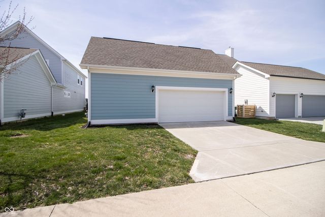 15487 Heatherbank Drive, Westfield, IN 46074