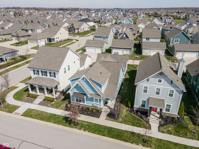 15487 Heatherbank Drive, Westfield, IN 46074