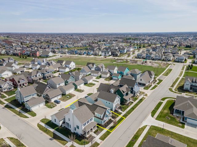 15487 Heatherbank Drive, Westfield, IN 46074