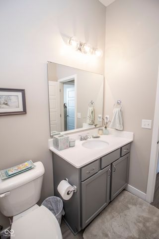 15487 Heatherbank Drive, Westfield, IN 46074