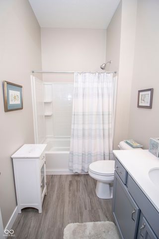 15487 Heatherbank Drive, Westfield, IN 46074