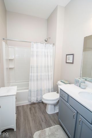 15487 Heatherbank Drive, Westfield, IN 46074