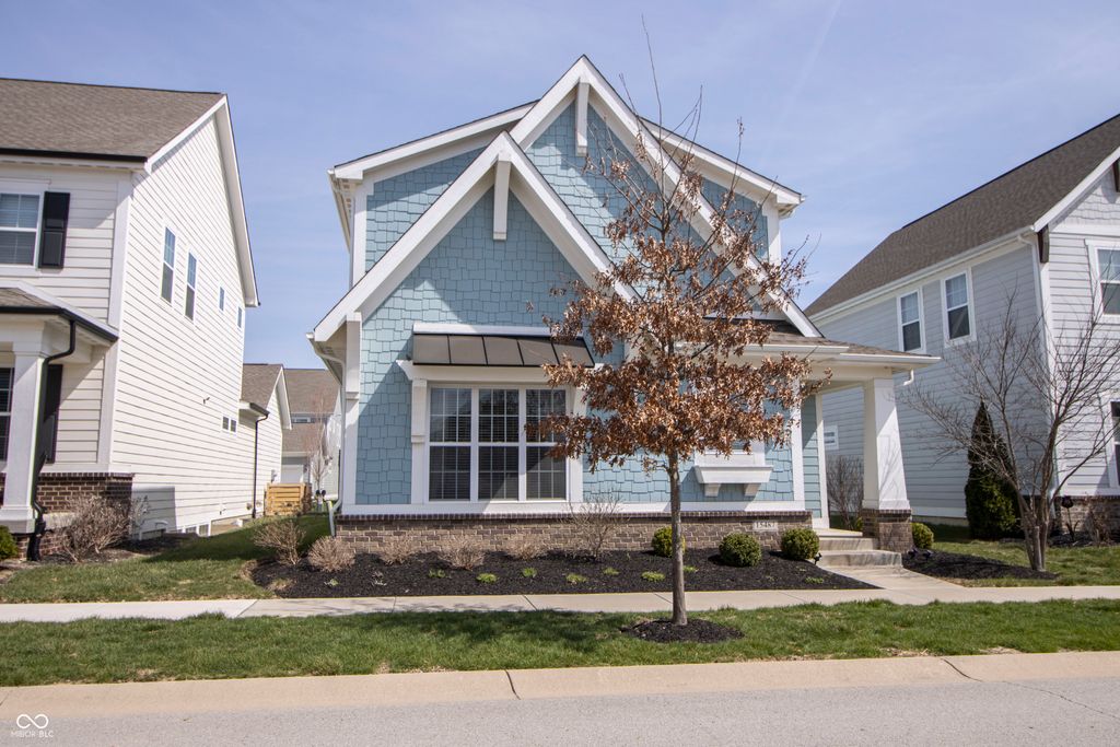 15487 Heatherbank Drive, Westfield, IN 46074