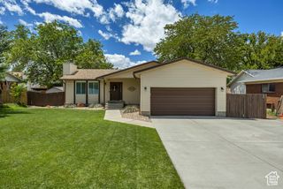 8328 S GRAMBLING WAY, Sandy, UT 84094