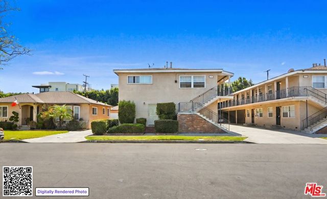 15732 Santa Ana Avenue, Bellflower, CA 90706