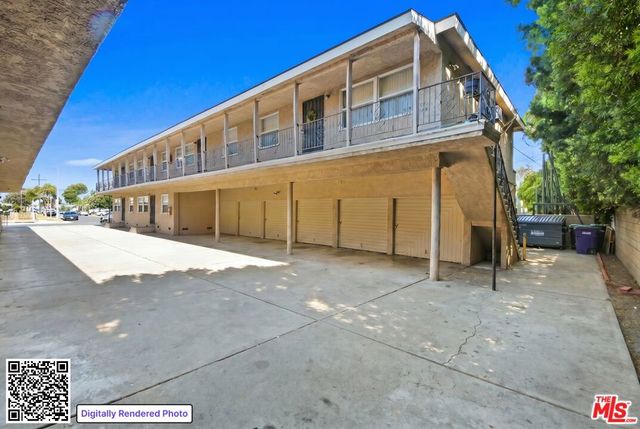 15732 Santa Ana Avenue, Bellflower, CA 90706