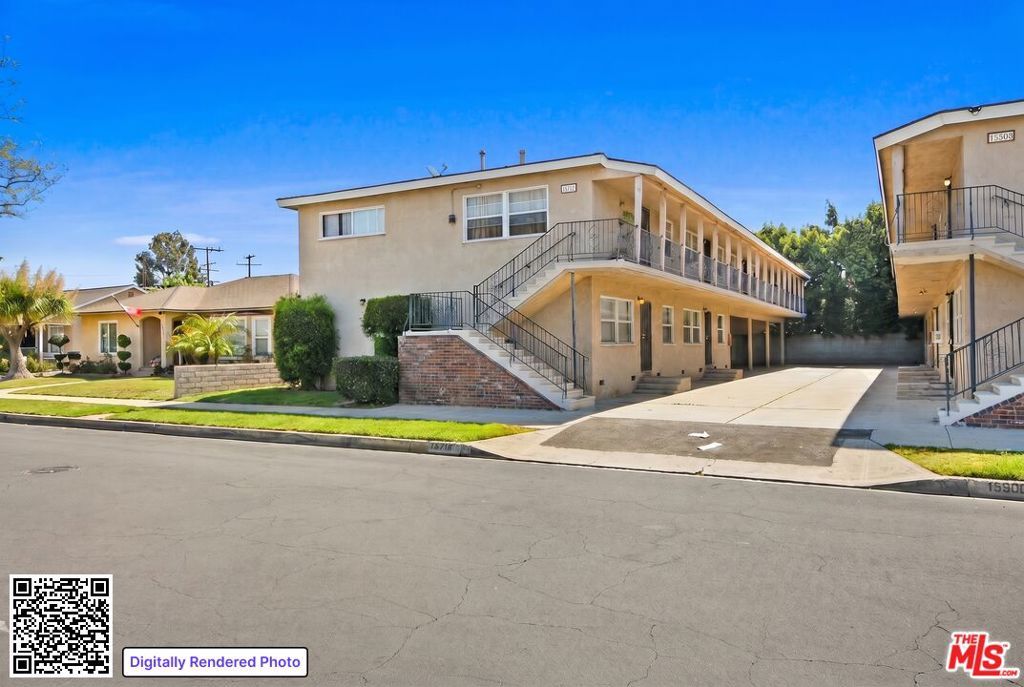 15732 Santa Ana Avenue, Bellflower, CA 90706