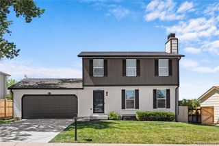 16562 E Louisiana Drive, Aurora, CO 80017