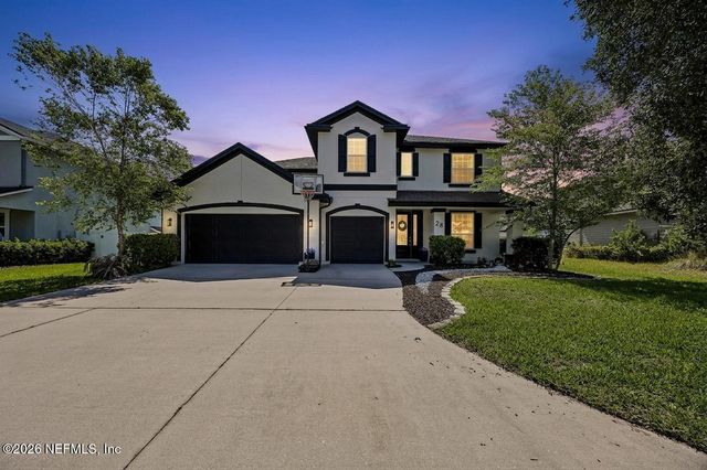 28 SPANISH BAY Drive, St. Augustine, FL 32092