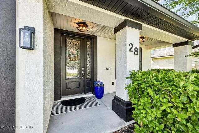 28 SPANISH BAY Drive, St. Augustine, FL 32092