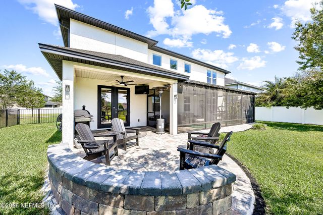 28 SPANISH BAY Drive, St. Augustine, FL 32092