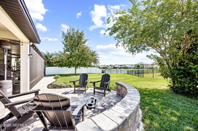28 SPANISH BAY Drive, St. Augustine, FL 32092