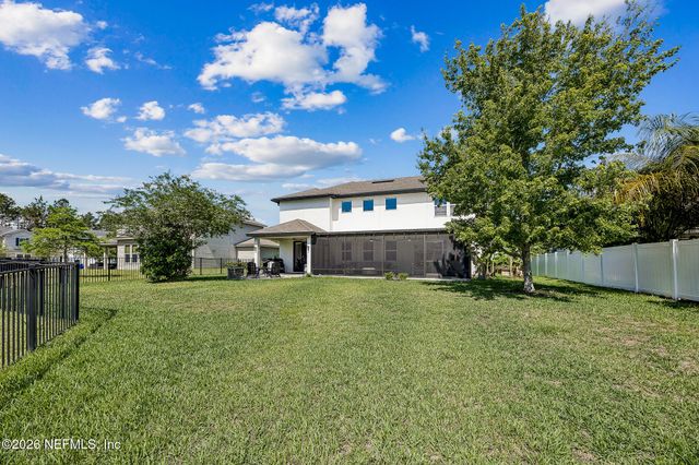 28 SPANISH BAY Drive, St. Augustine, FL 32092