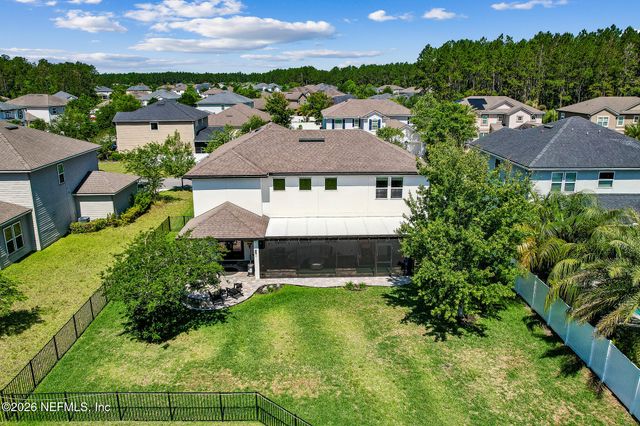 28 SPANISH BAY Drive, St. Augustine, FL 32092