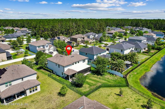 28 SPANISH BAY Drive, St. Augustine, FL 32092