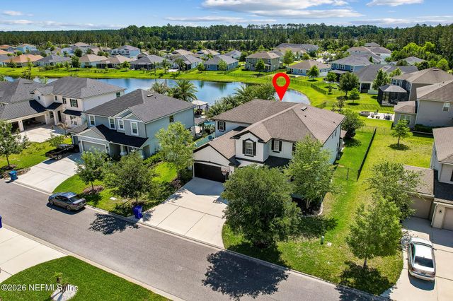 28 SPANISH BAY Drive, St. Augustine, FL 32092