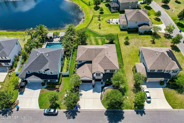 28 SPANISH BAY Drive, St. Augustine, FL 32092