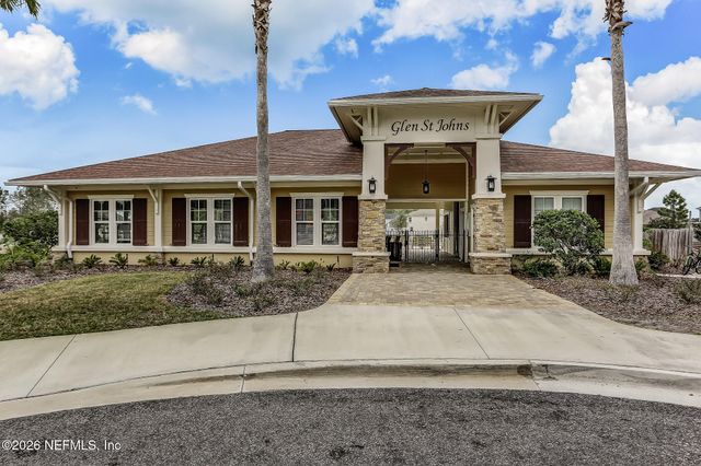 28 SPANISH BAY Drive, St. Augustine, FL 32092
