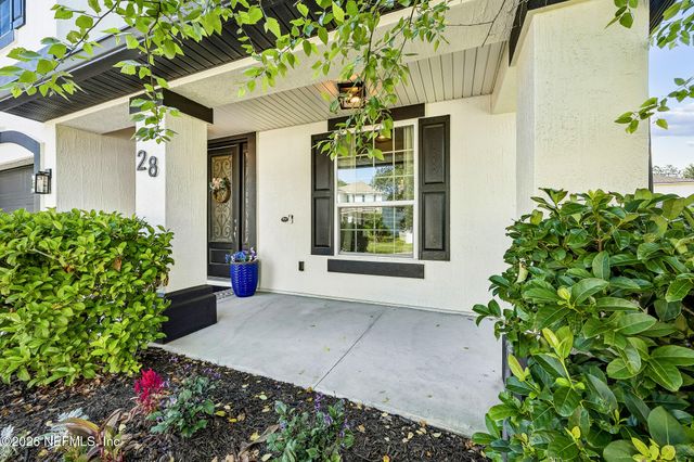 28 SPANISH BAY Drive, St. Augustine, FL 32092