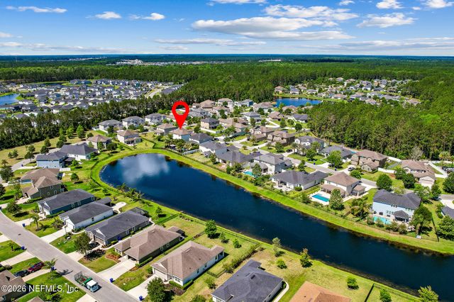 28 SPANISH BAY Drive, St. Augustine, FL 32092