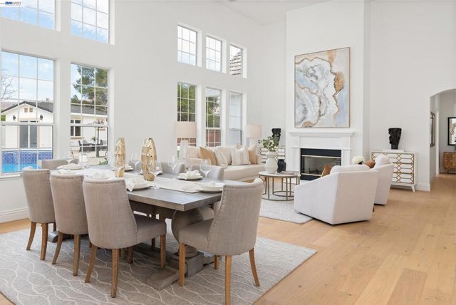 2197 Wynfair Ridge Way, San Jose, CA 95138