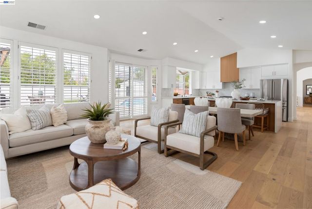 2197 Wynfair Ridge Way, San Jose, CA 95138