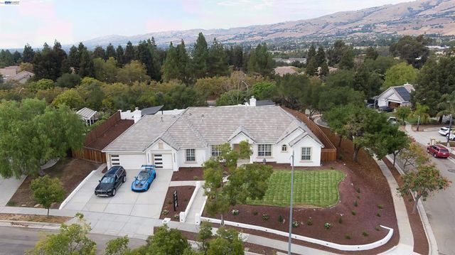 2197 Wynfair Ridge Way, San Jose, CA 95138