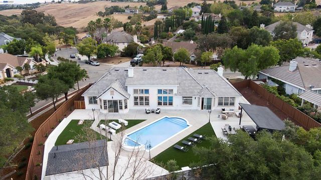 2197 Wynfair Ridge Way, San Jose, CA 95138