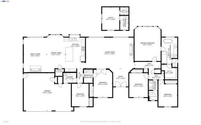 2197 Wynfair Ridge Way, San Jose, CA 95138