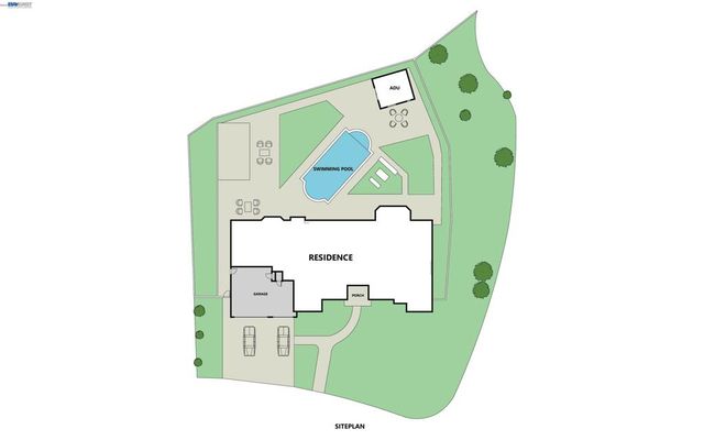 2197 Wynfair Ridge Way, San Jose, CA 95138