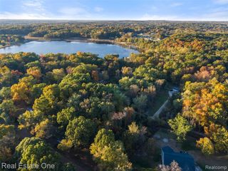 VL Chevrolet Avenue, Ortonville, MI 48462