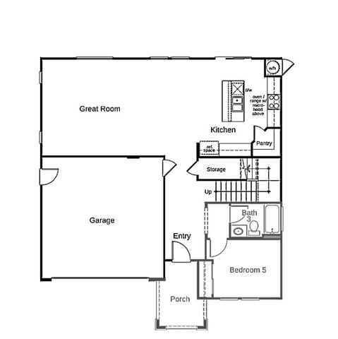 2211 Moscadello St, Manteca, CA 95337