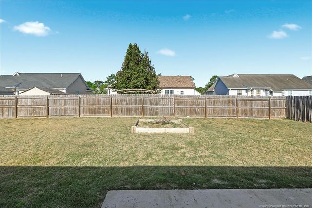 3030 Tettenbury Drive, Fayetteville, NC 28306