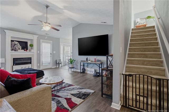 3030 Tettenbury Drive, Fayetteville, NC 28306