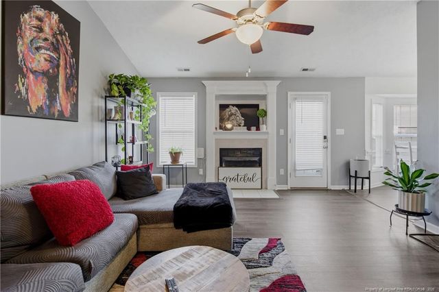 3030 Tettenbury Drive, Fayetteville, NC 28306