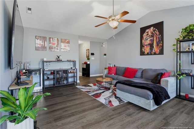 3030 Tettenbury Drive, Fayetteville, NC 28306