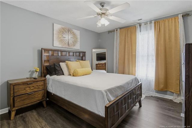 3030 Tettenbury Drive, Fayetteville, NC 28306