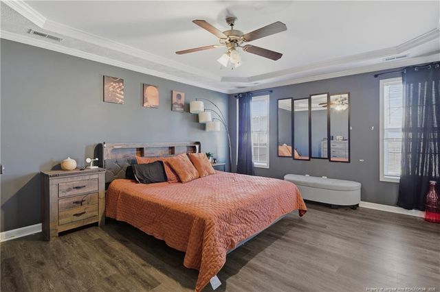 3030 Tettenbury Drive, Fayetteville, NC 28306