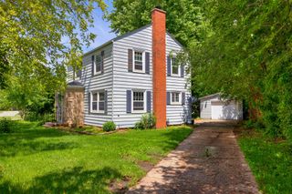 1010 SW Kenworthy Drive, Ankeny, IA 50023