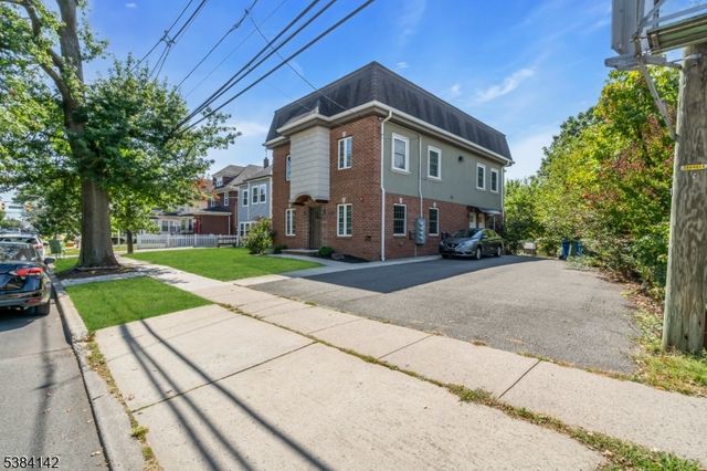 813 N Wood Ave, Linden City, NJ 07036