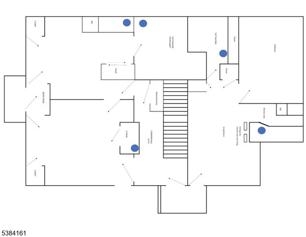 813 N Wood Ave, Linden City, NJ 07036