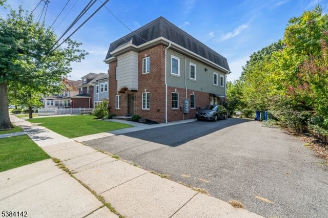 813 N Wood Ave, Linden City, NJ 07036