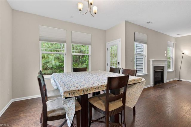 2147 Redgate DR, Suffolk, VA 23434