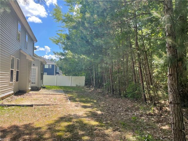 2147 Redgate DR, Suffolk, VA 23434