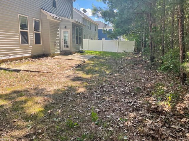 2147 Redgate DR, Suffolk, VA 23434