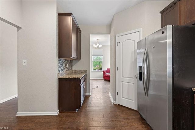 2147 Redgate DR, Suffolk, VA 23434