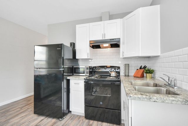 1801 Roosevelt Street 1801, Houston, TX 77012