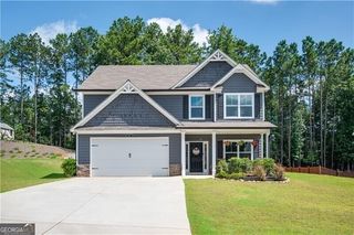 397 Belmont Lane, Dallas, GA 30132