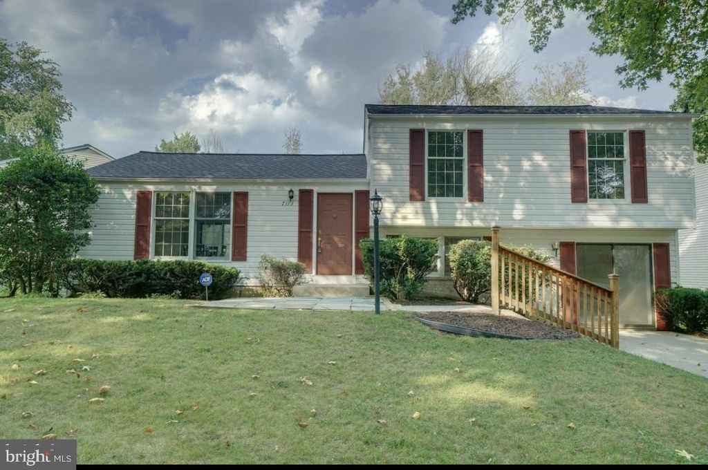 7113 BANJO CT, Columbia, MD 21045
